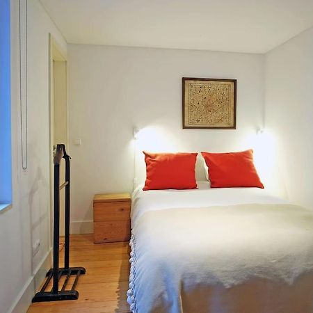 Dpj Romantic Jardim Apt - Lift! - Pr.Real/Bairro Alto! Apartment Lisbon Luaran gambar