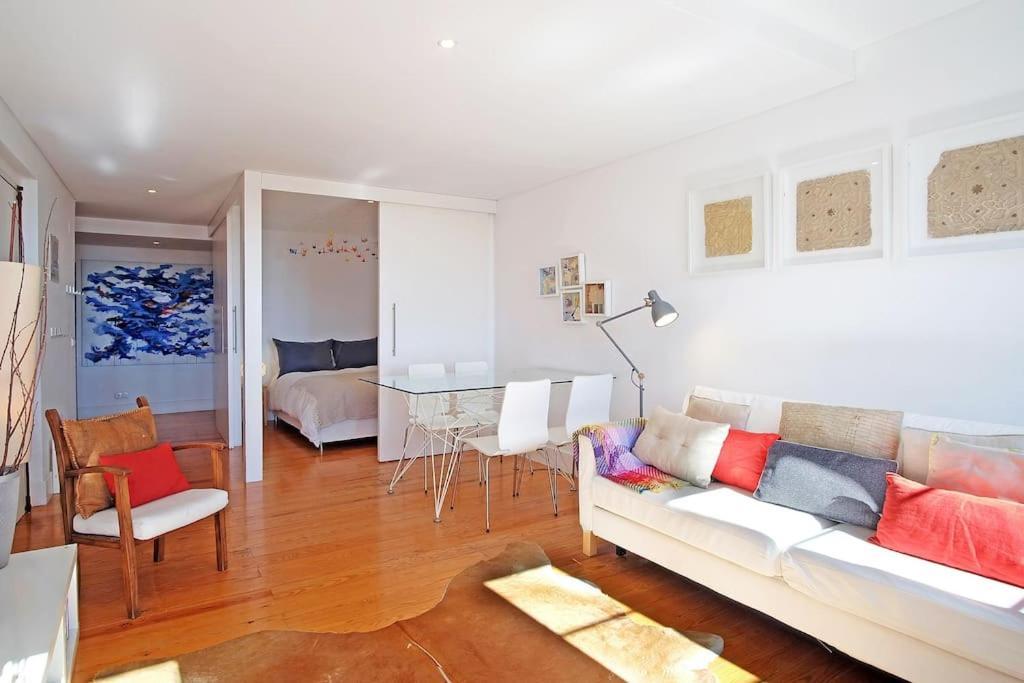 Dpj Romantic Jardim Apt - Lift! - Pr.Real/Bairro Alto! Apartment Lisbon Luaran gambar