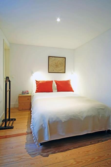 Dpj Romantic Jardim Apt - Lift! - Pr.Real/Bairro Alto! Apartment Lisbon Luaran gambar