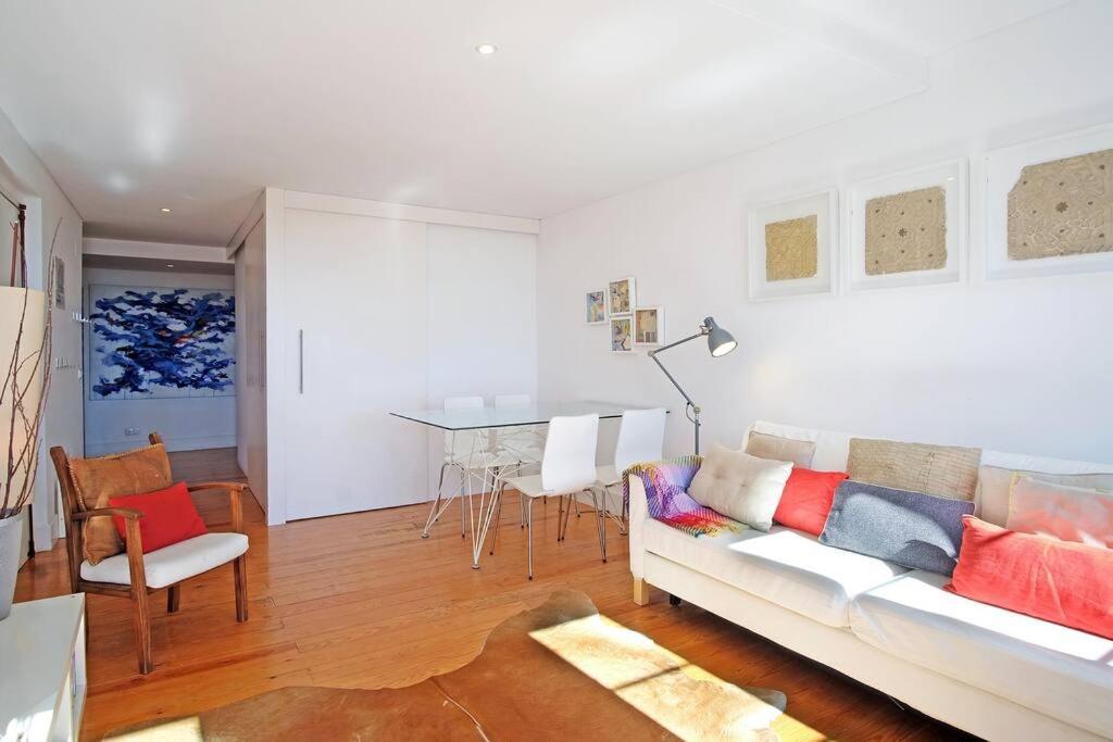 Dpj Romantic Jardim Apt - Lift! - Pr.Real/Bairro Alto! Apartment Lisbon Luaran gambar